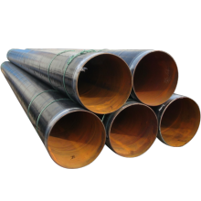 Sprial welded pipes Saw steel pipes